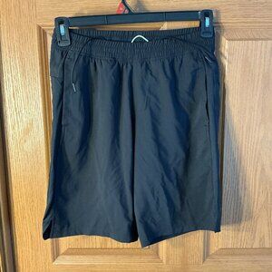 All in Motion Black Shorts